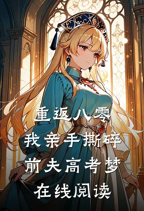 重返八零，我亲手撕碎前夫高考梦在线阅读