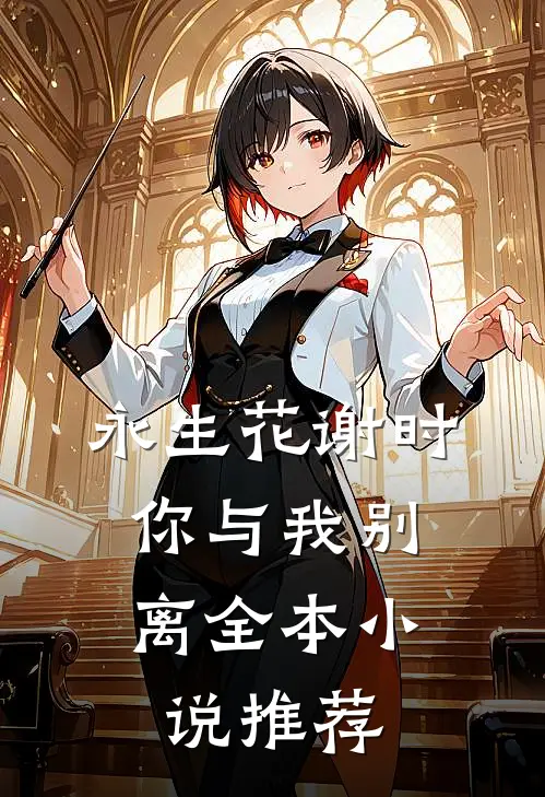 永生花谢时，你与我别离全本小说推荐