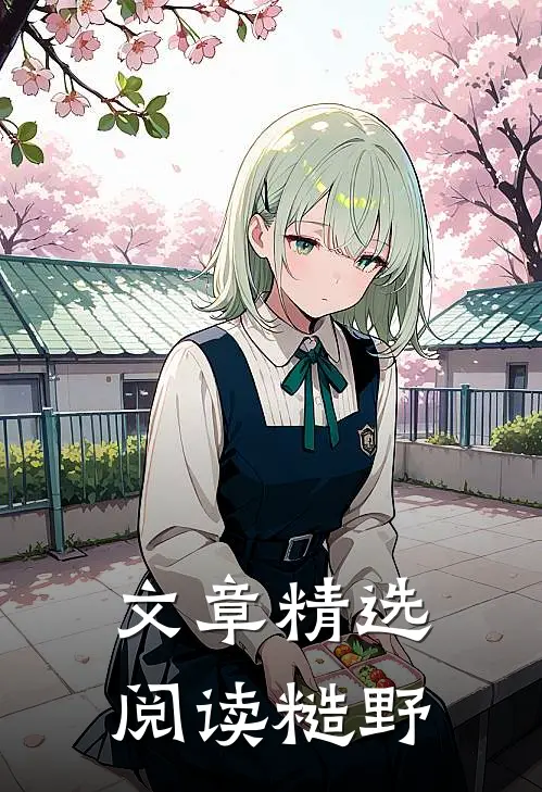 文章精选阅读糙野