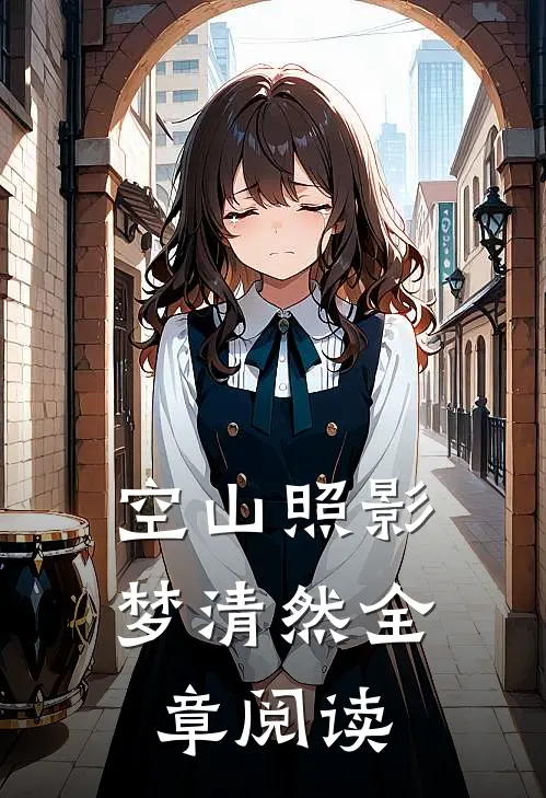 空山照影梦清然全章阅读
