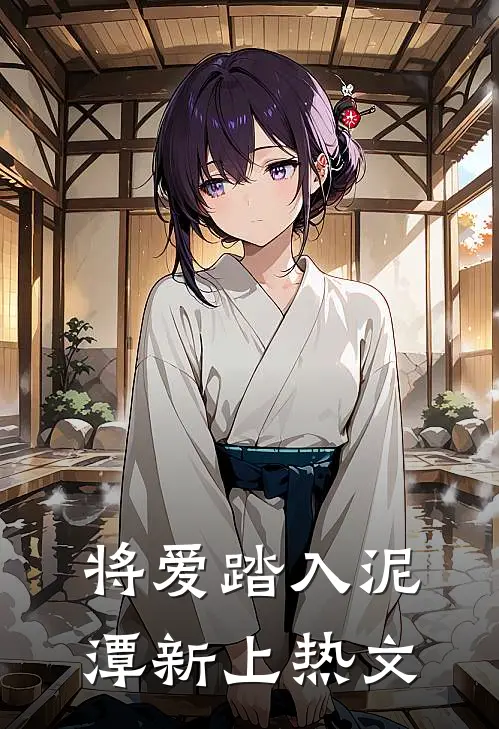 将爱踏入泥潭新上热文