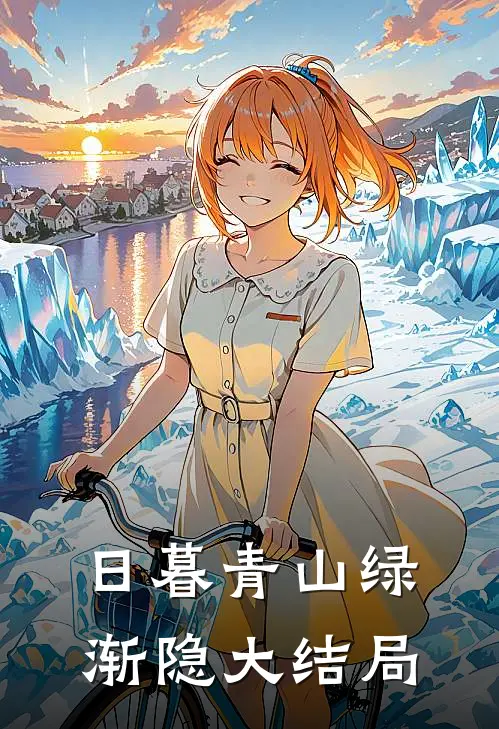 日暮青山绿渐隐大结局