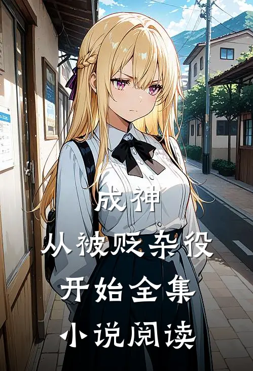 成神，从被贬杂役开始全集小说阅读