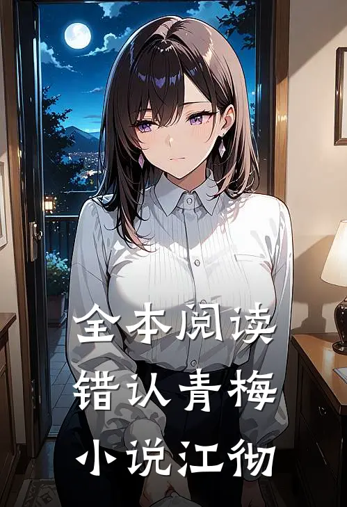 全本阅读错认青梅小说江彻