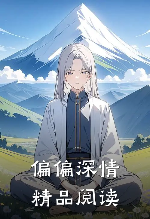 偏偏深情精品阅读