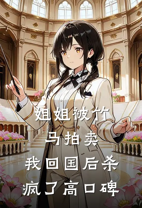 姐姐被竹马拍卖，我回国后杀疯了高口碑