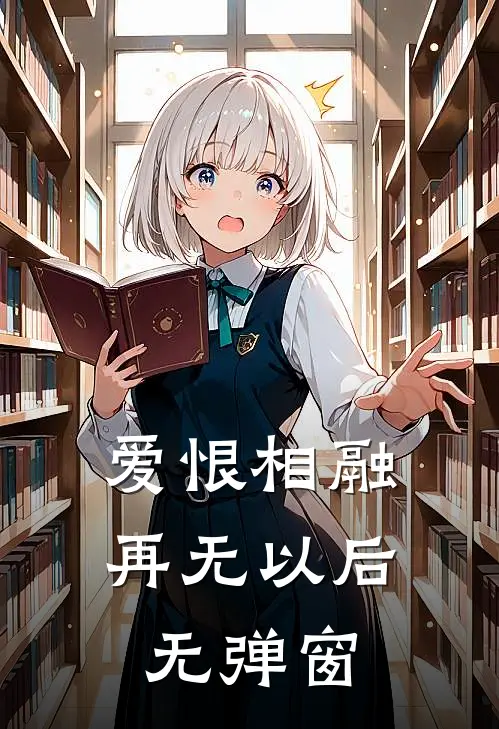 爱恨相融，再无以后无弹窗