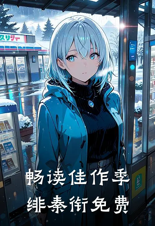 畅读佳作季绯秦衔免费
