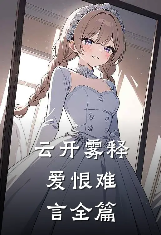 云开雾释，爱恨难言全篇