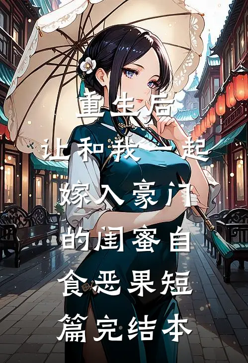 重生后，让和我一起嫁入豪门的闺蜜自食恶果短篇完结本