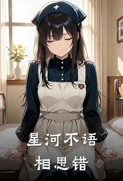 星河不语相思错