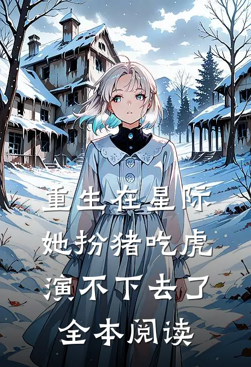 重生在星际，她扮猪吃虎演不下去了全本阅读