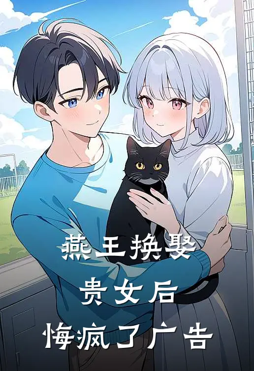 燕王换娶贵女后,悔疯了广告视频