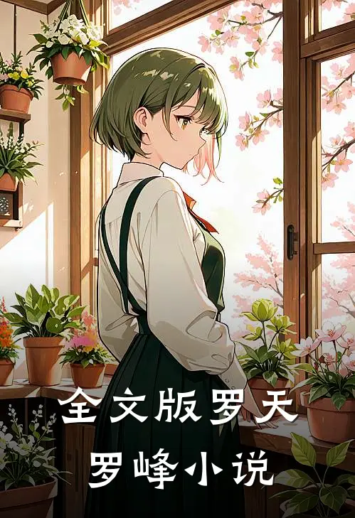 全文版罗天罗峰小说