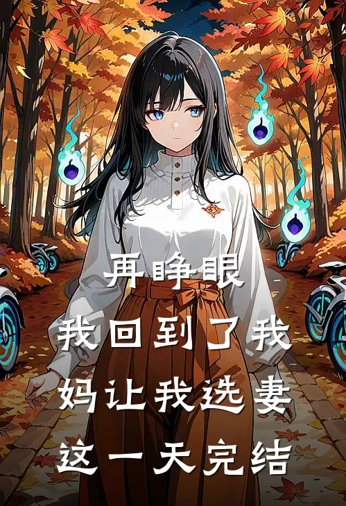 再睁眼，我回到了我妈让我选妻这一天完结