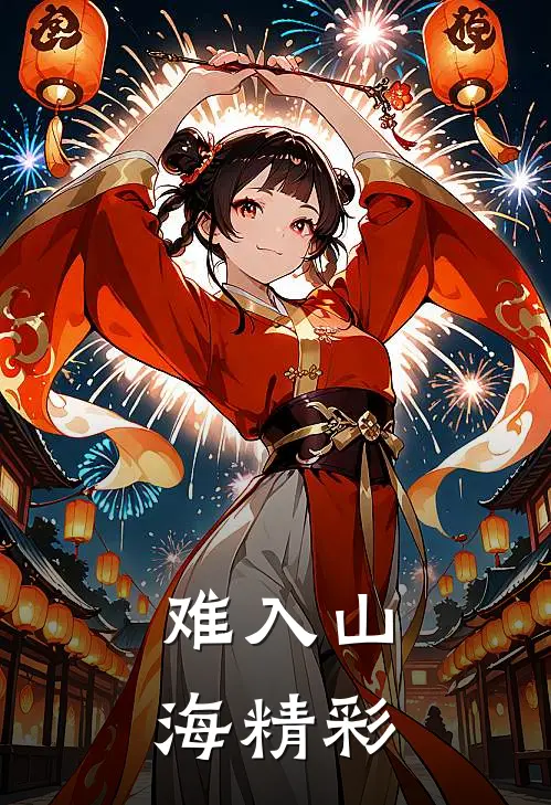 难入山海精彩