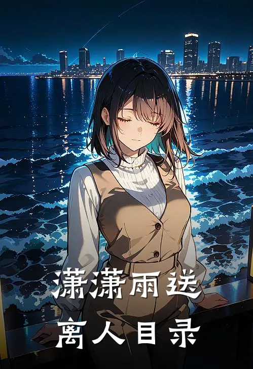潇潇雨送离人目录