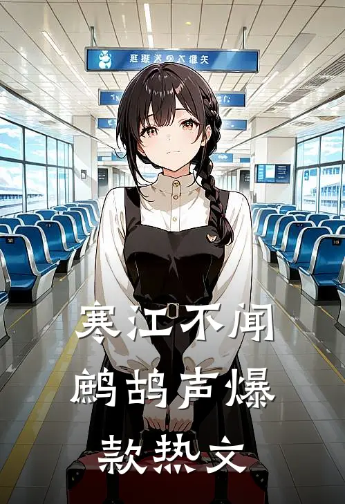 寒江不闻鹧鸪声爆款热文
