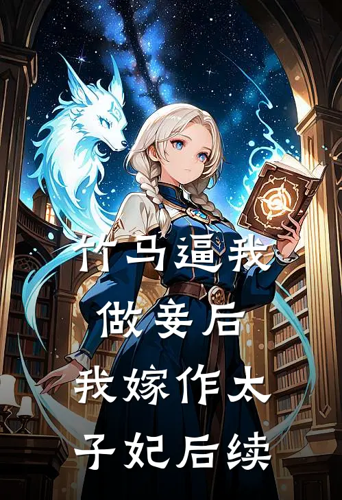 竹马逼我做妾后，我嫁作太子妃后续