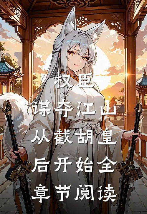 权臣：谋夺江山，从截胡皇后开始全章节阅读