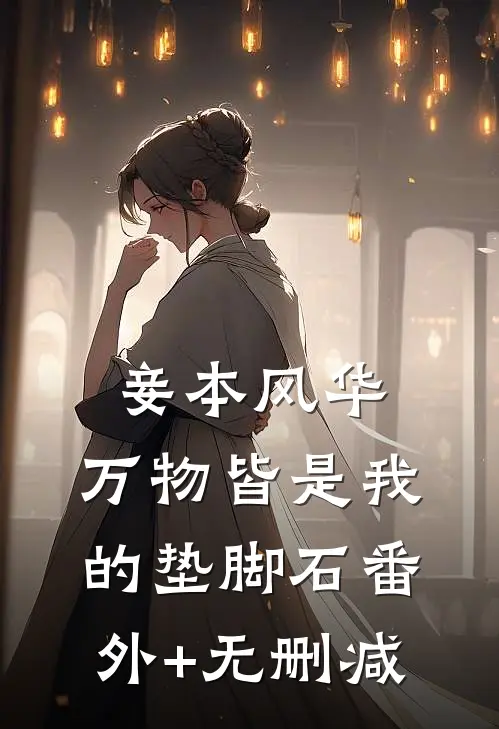 妾本风华，万物皆是我的垫脚石番外+无删减