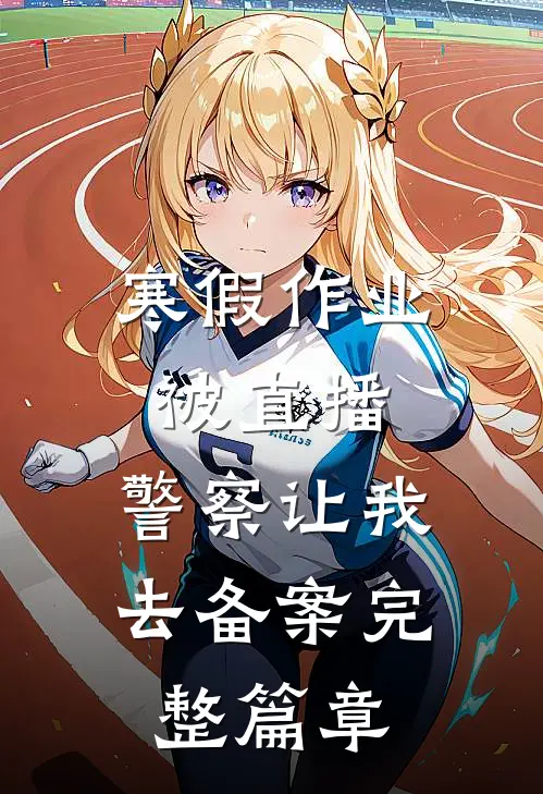 寒假作业被直播，警察让我去备案完整篇章