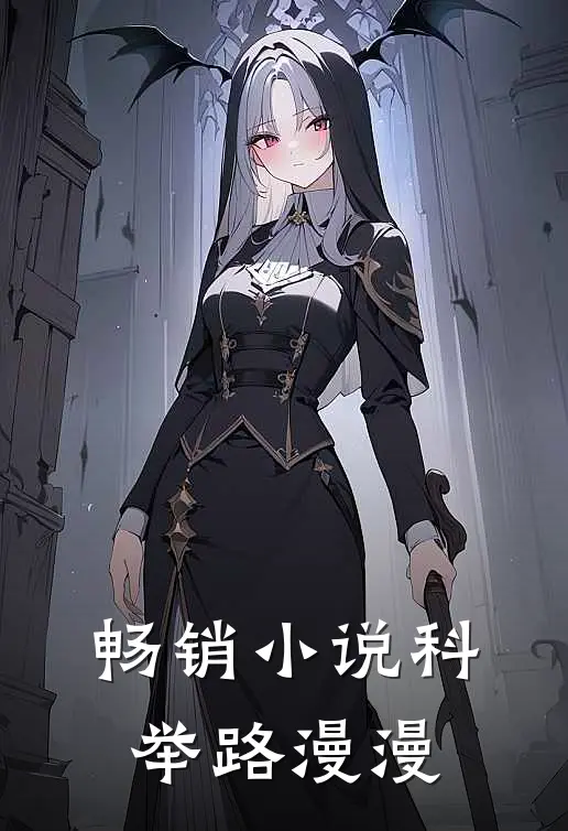 畅销小说科举路漫漫