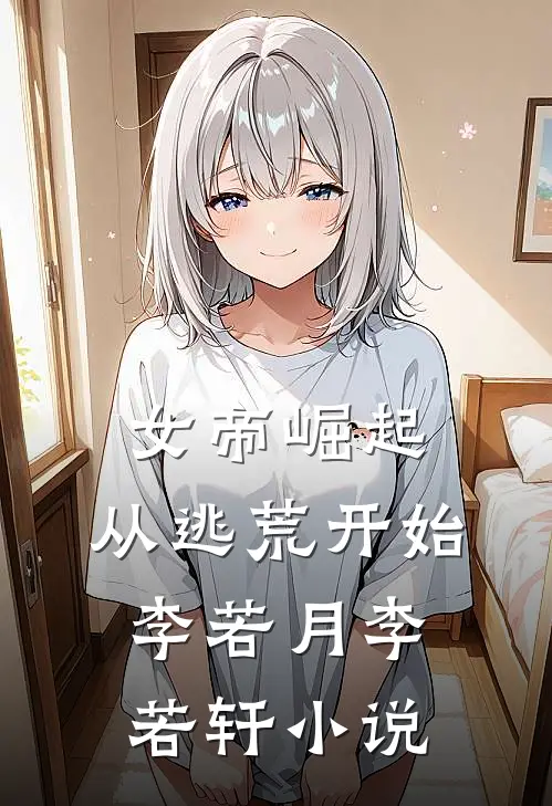 女帝崛起，从逃荒开始李若月李若轩小说