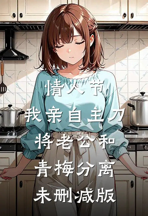 情人节，我亲自主刀将老公和青梅分离未删减版