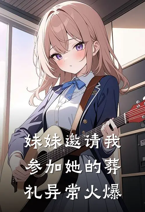 妹妹邀请我参加她的葬礼异常火爆