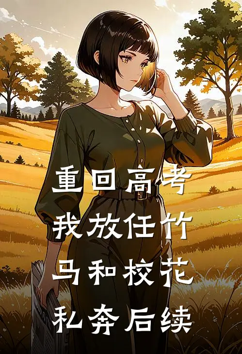重回高考，我放任竹马和校花私奔后续