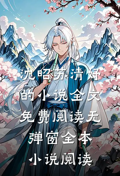 沈昭苏清妤的小说全文免费阅读无弹窗全本小说阅读