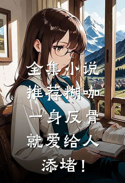 全集小说推荐糊咖一身反骨，就爱给人添堵！