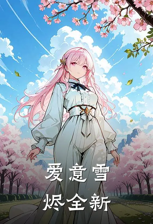 爱意雪烬全新