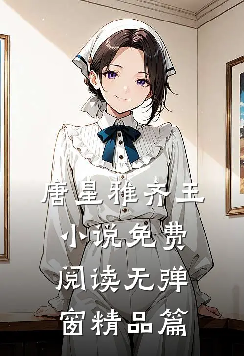 唐星雅齐王小说免费阅读无弹窗精品篇
