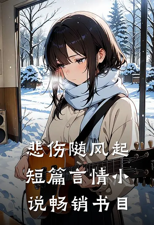 悲伤随风起短篇言情小说畅销书目