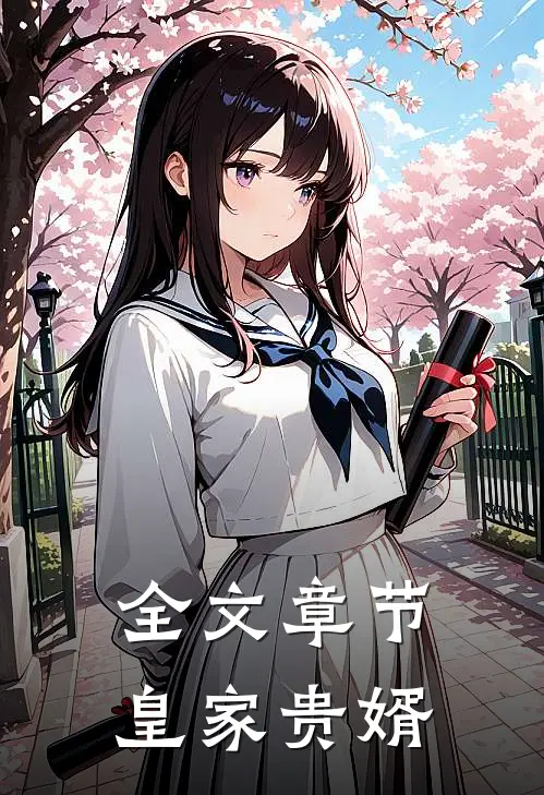 全文章节皇家贵婿