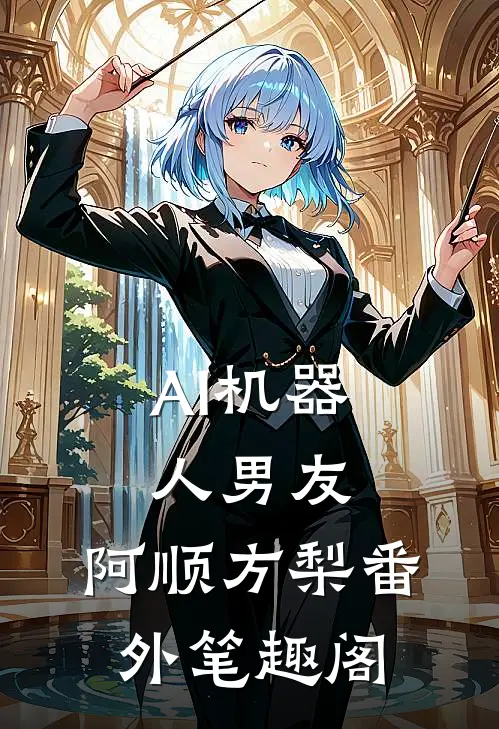 AI机器人男友：阿顺方梨番外笔趣阁