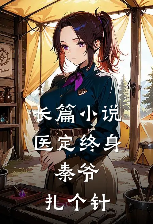 长篇小说医定终身：秦爷，扎个针