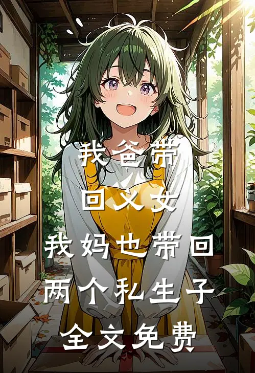 我爸带回义女，我妈也带回两个私生子全文免费