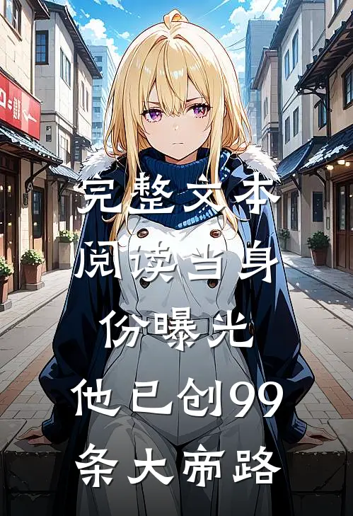 完整文本阅读当身份曝光，他已创99条大帝路