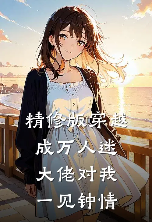 精修版穿越成万人迷，大佬对我一见钟情