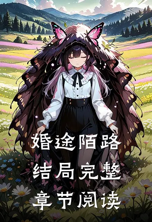 婚途陌路结局完整章节阅读
