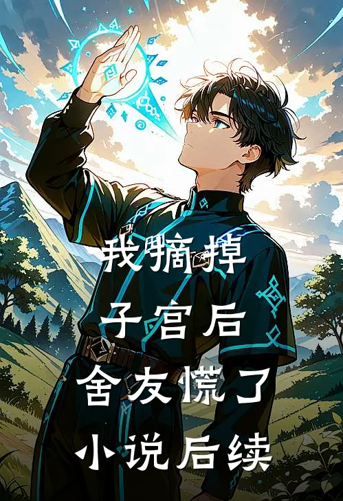 我摘掉子宫后，舍友慌了小说后续