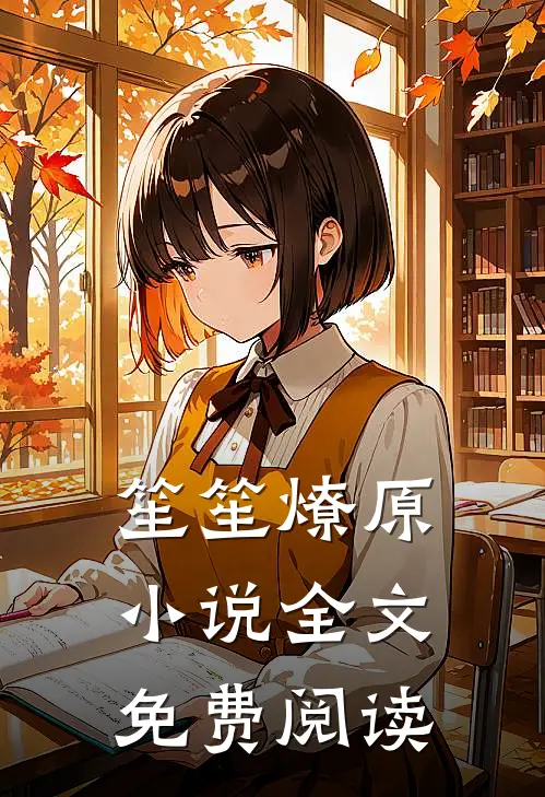 笙笙燎原小说全文免费阅读