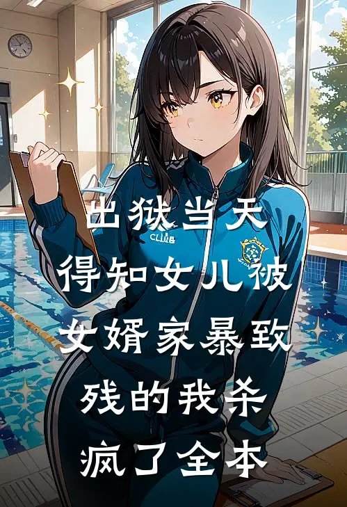 出狱当天，得知女儿被女婿家暴致残的我杀疯了全本