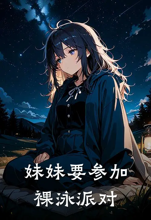 妹妹要参加裸泳派对