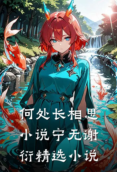 何处长相思小说宁无谢衍精选小说