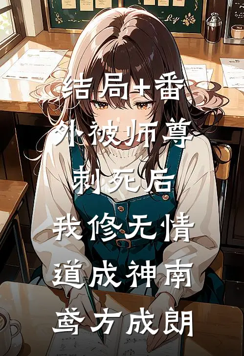 结局+番外被师尊刺死后，我修无情道成神南鸢方成朗