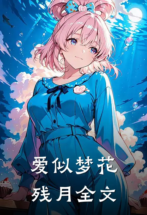 爱似梦花残月全文